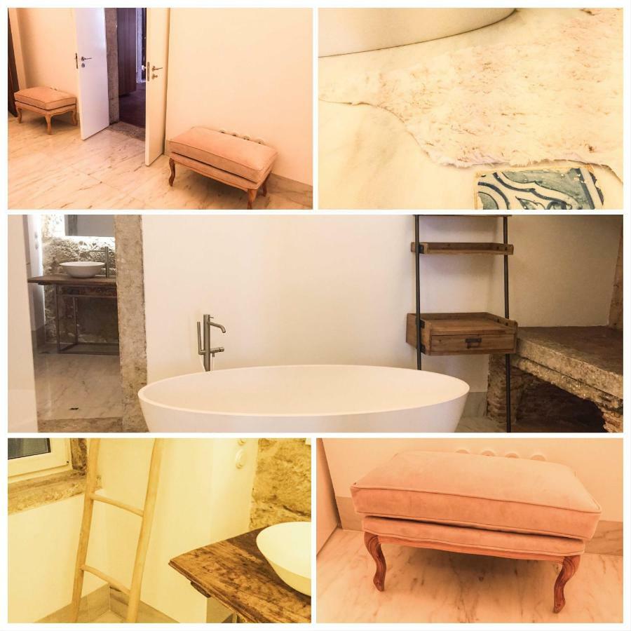 Apartamento Living Chiado By Friendly Moments Lisboa