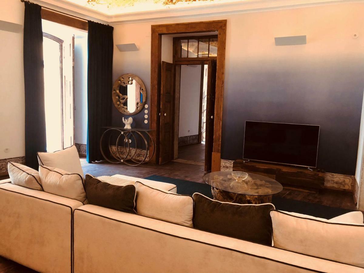Living Chiado By Friendly Moments Apartamento *