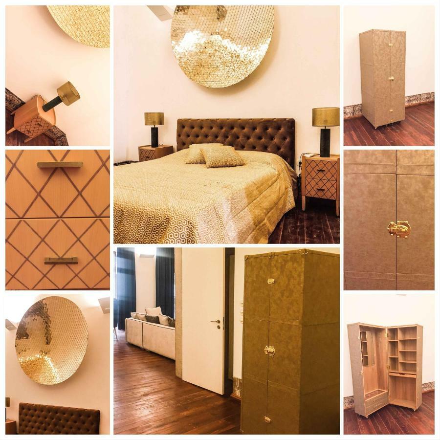 Living Chiado By Friendly Moments Apartamento Lisboa