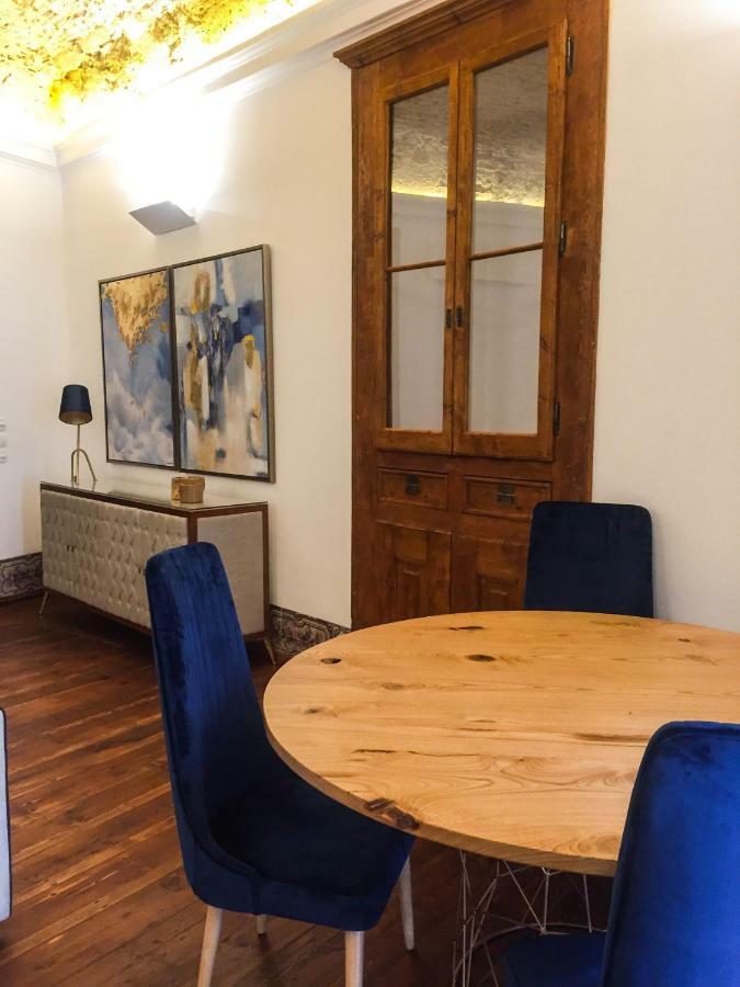 Living Chiado By Friendly Moments Apartamento