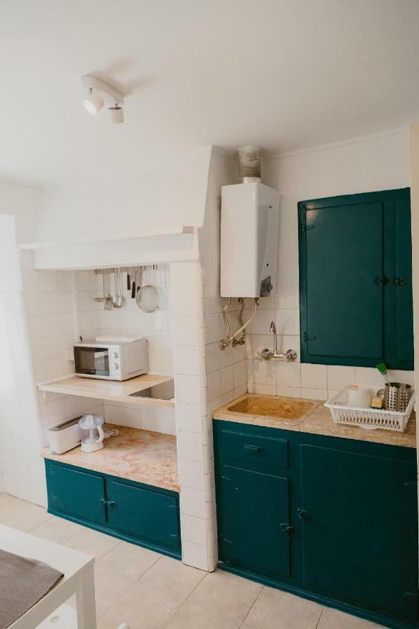 A Casa Do Jardim A Estrela Ii Apartamento Lisboa