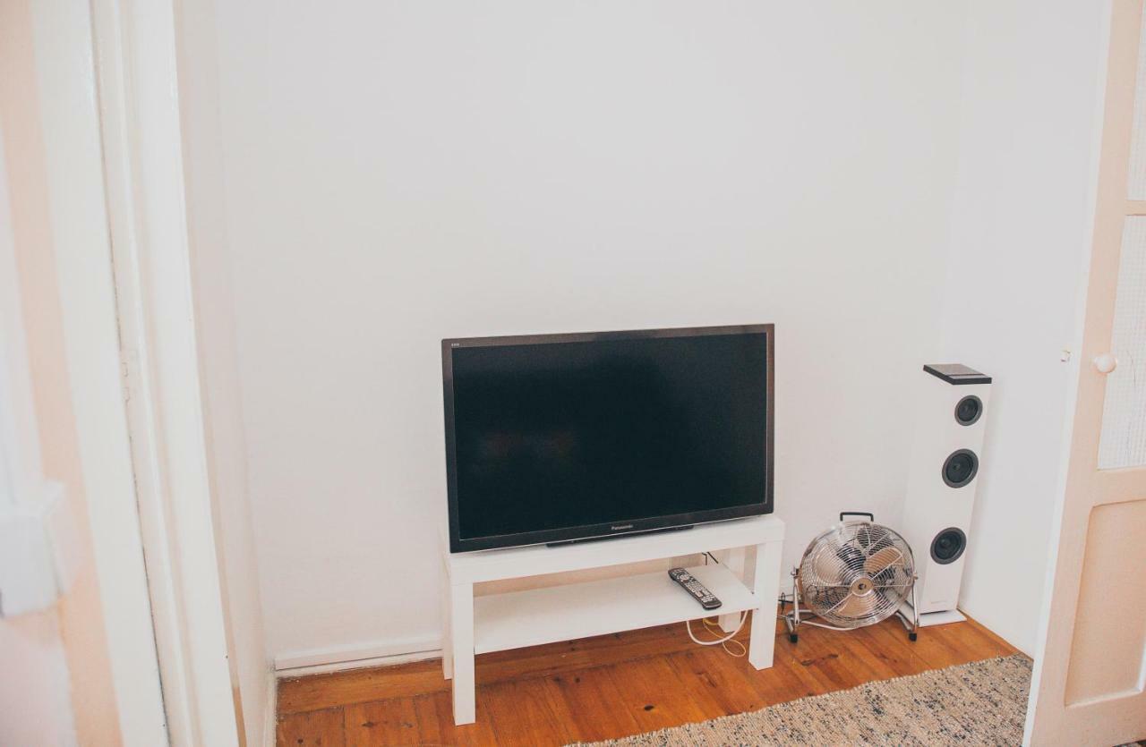 Apartamento A Casa Do Jardim A Estrela Ii *