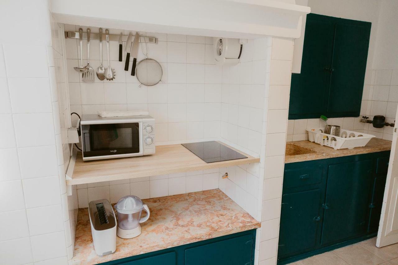 Apartamento A Casa Do Jardim A Estrela Ii *