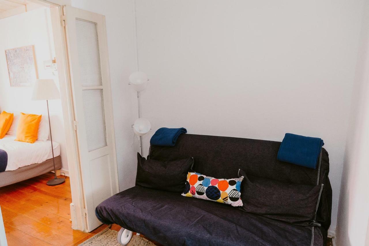 Apartamento A Casa Do Jardim A Estrela Ii *