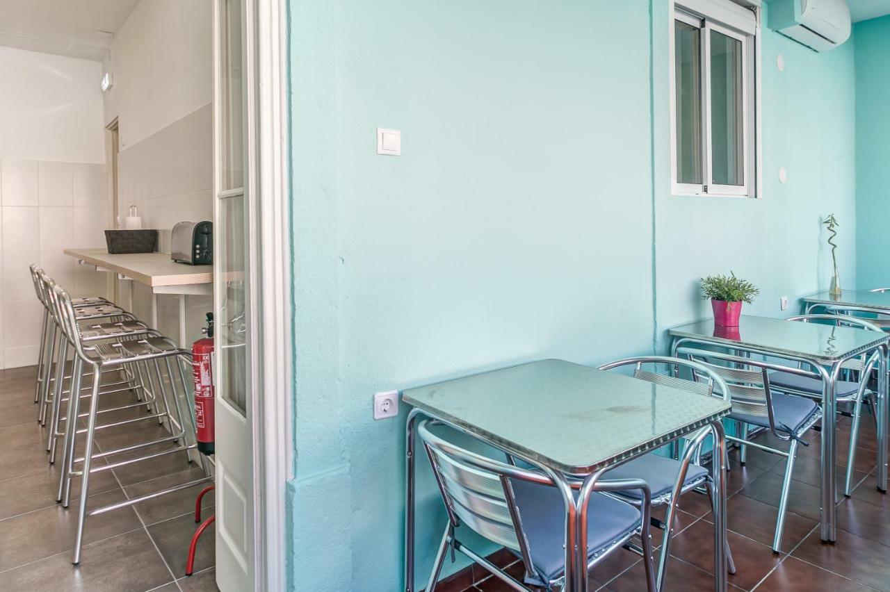Seven Hills (adults Only) Hostal