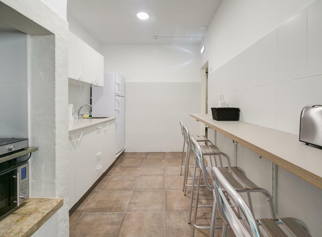 Seven Hills (adults Only) Hostal *