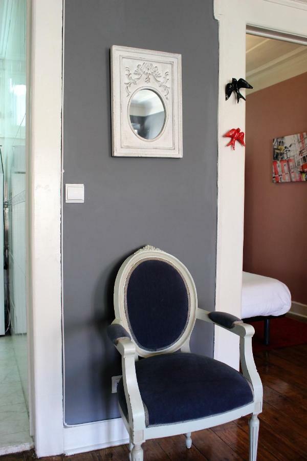 Apartamento Esperanca Lisboa