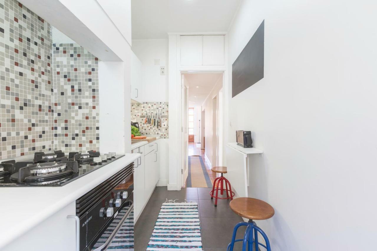 Apartamento Andre Berta Premium *