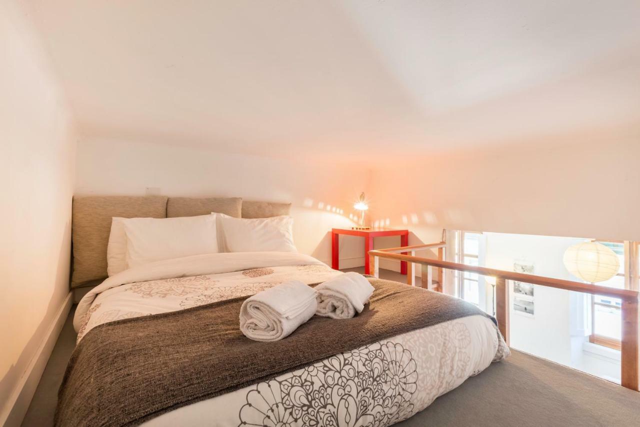 Andre Berta Premium Apartamento Lisboa