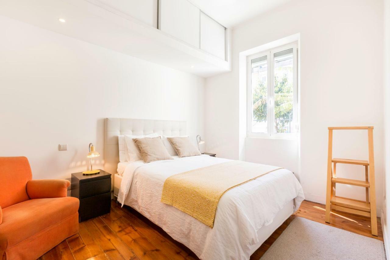 Apartamento Andre Berta Premium Lisboa