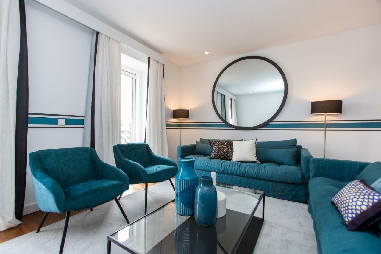 São Paulo 190 - Luxury Apartamento