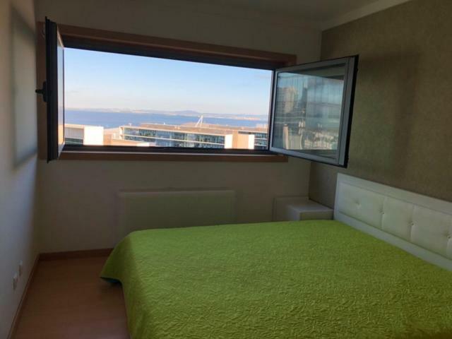 Apartamento Panoramic Dreams *