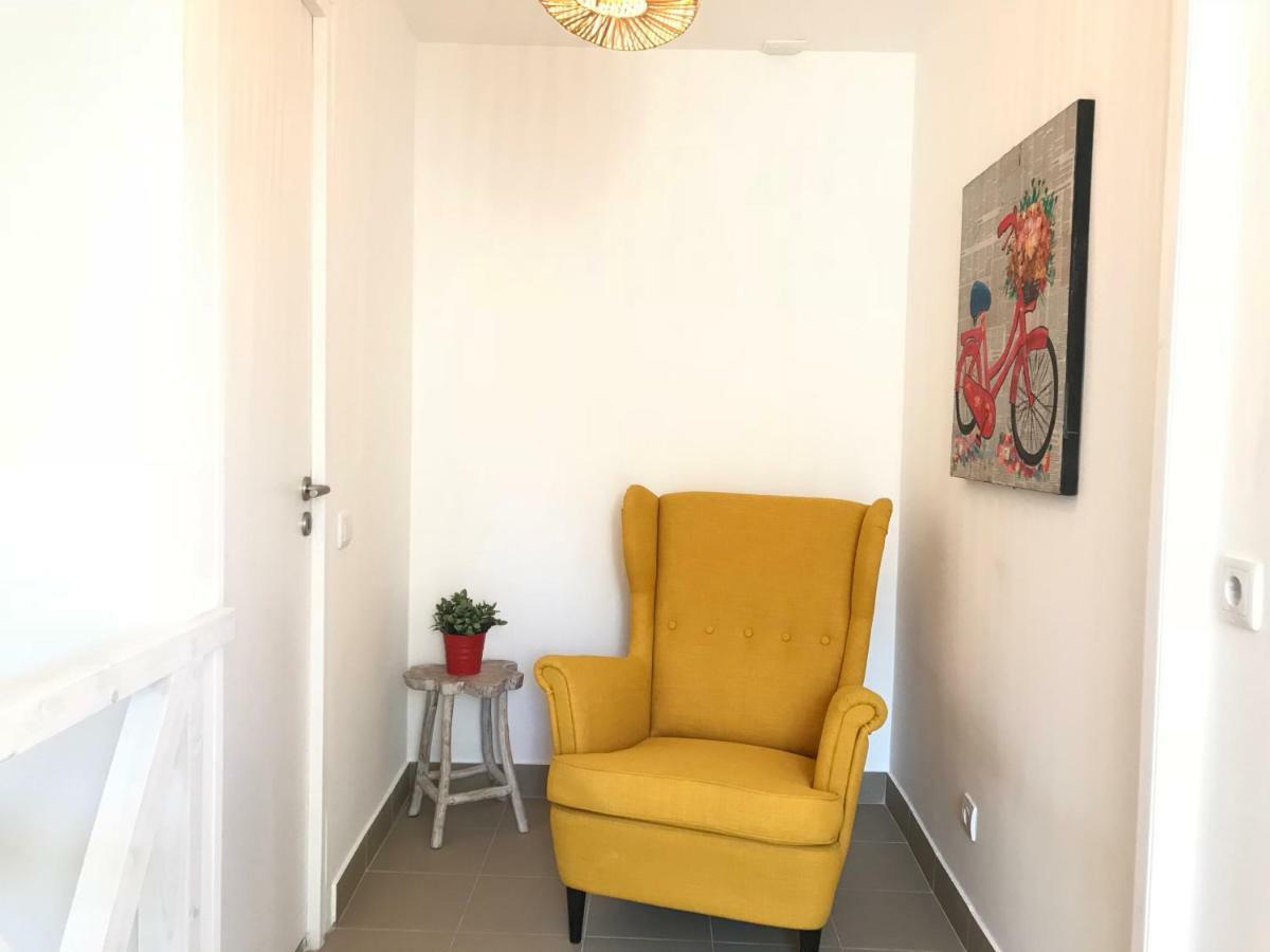 Santosweethome 2 Apartamento Lisboa