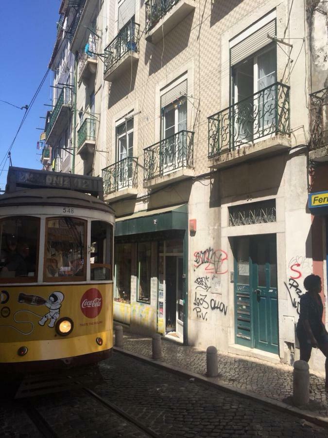 Apartamento Nossa Casa