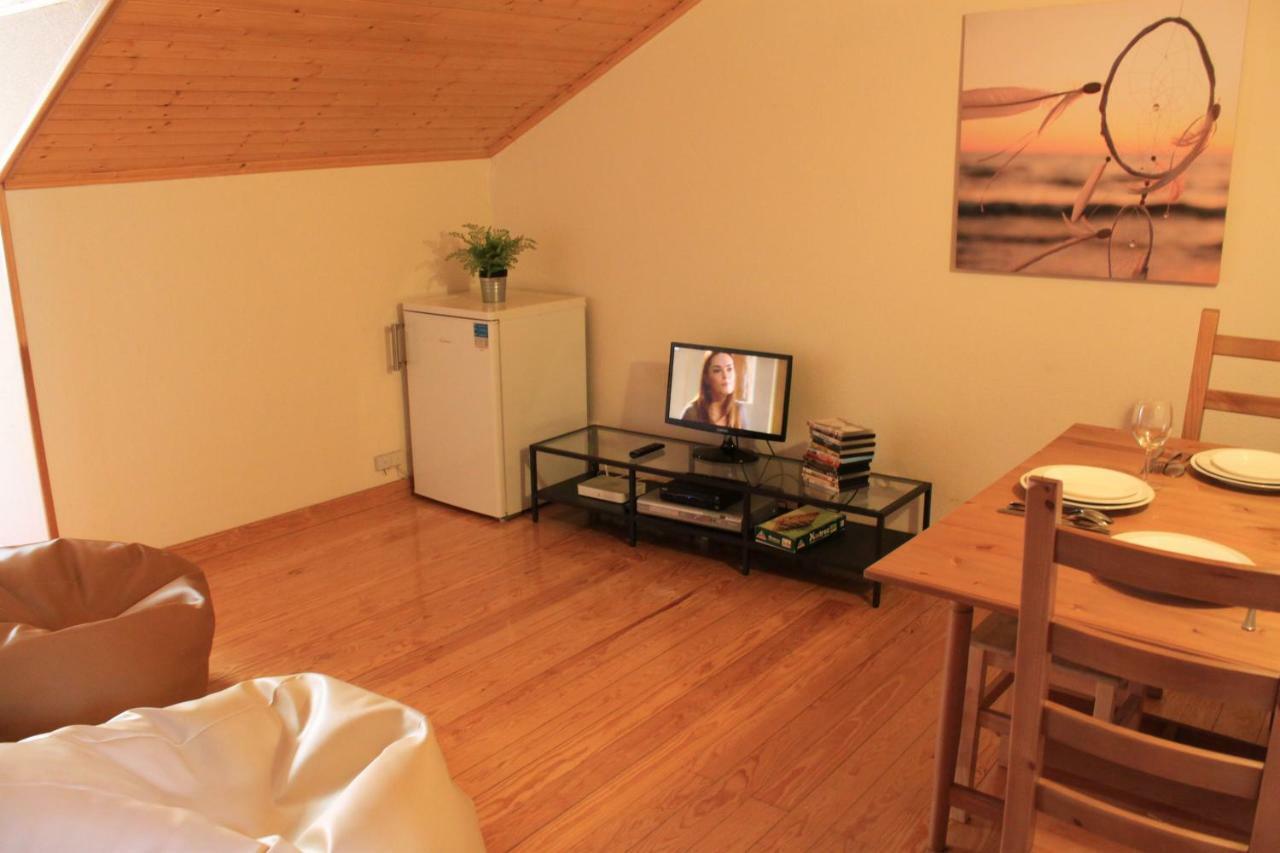 Pensión Pure Loft里斯本特色阁楼公寓 Lisboa