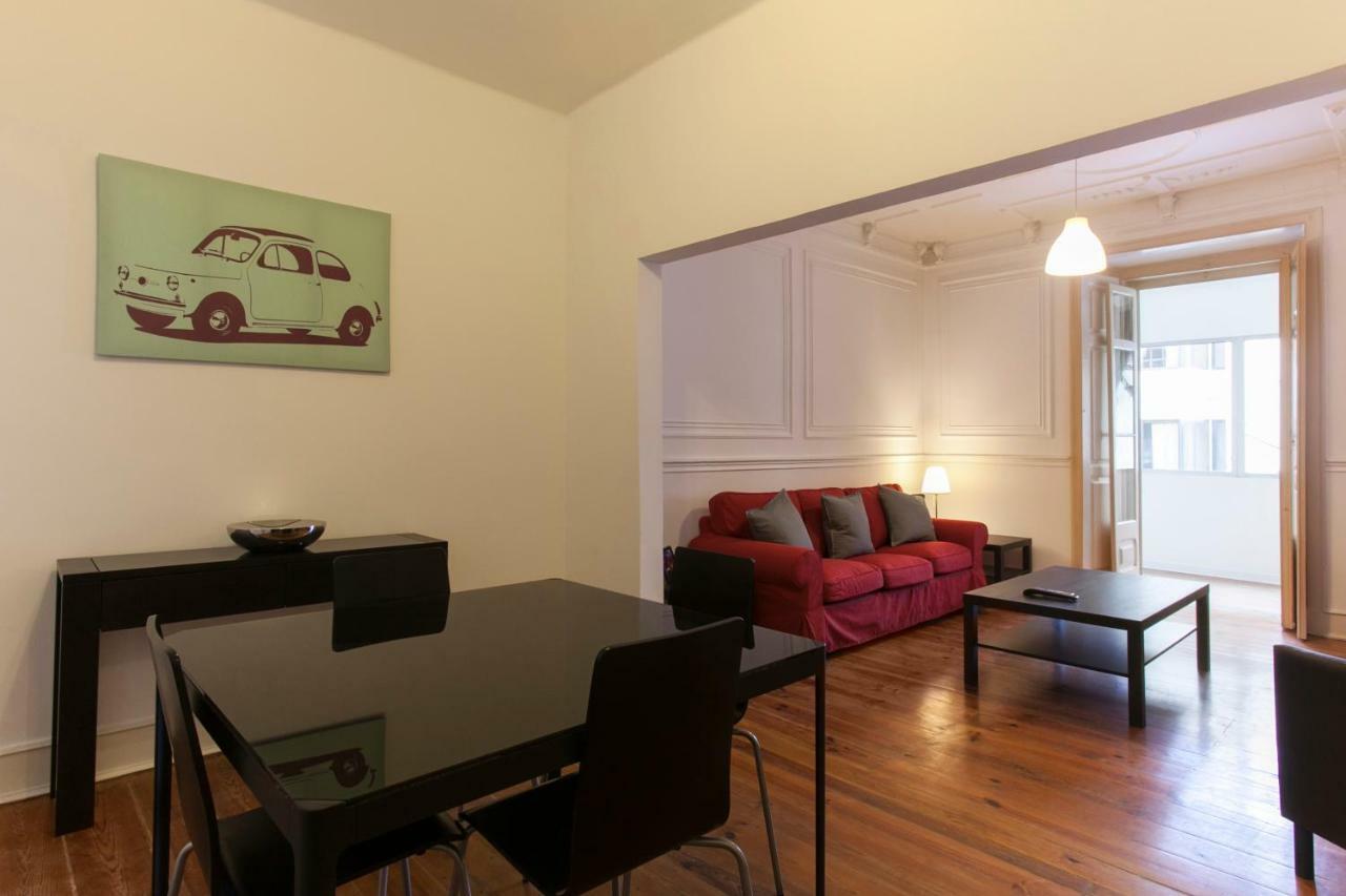 Apartment Center *