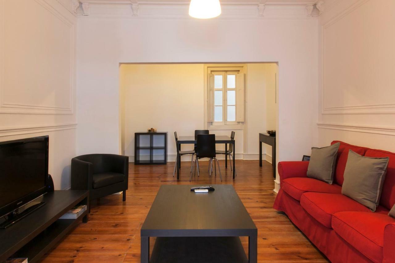 Apartment Center