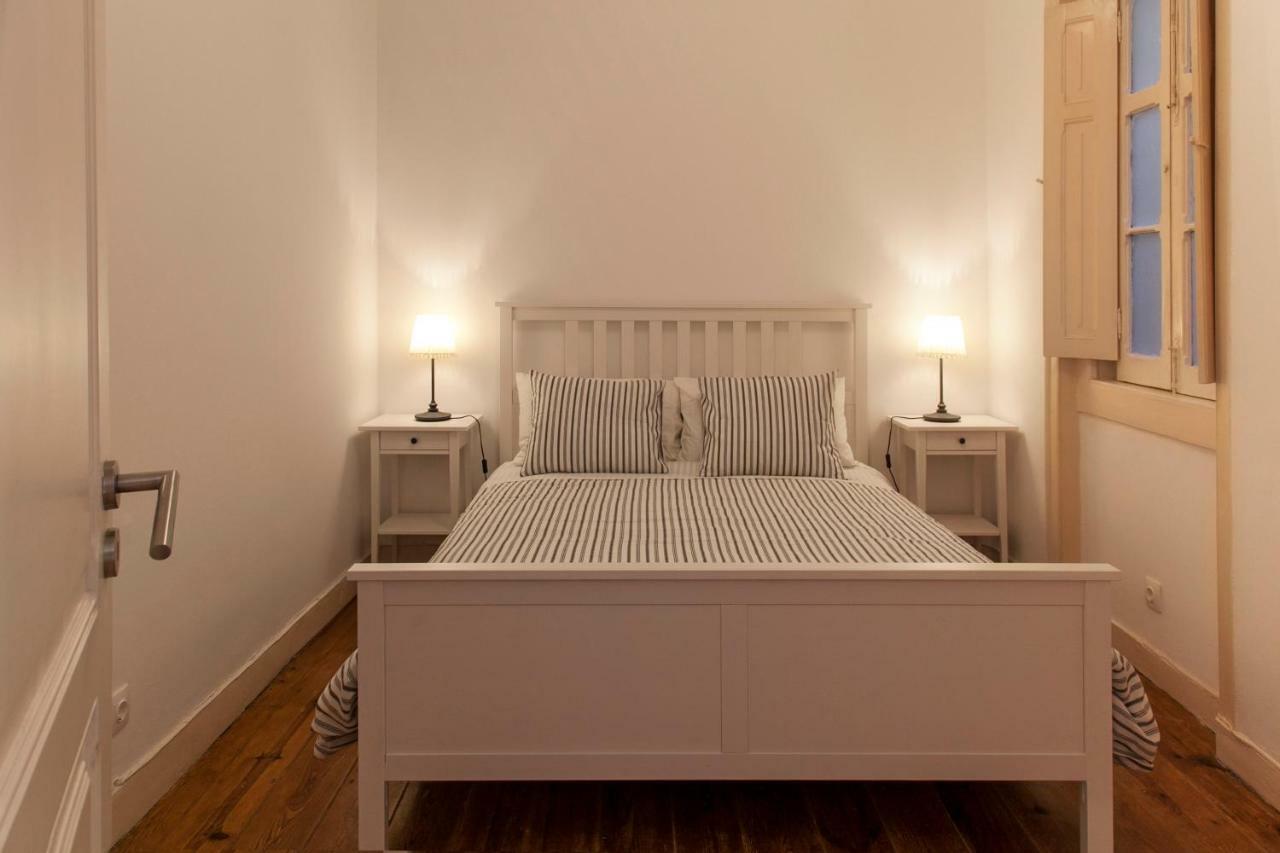 Center Apartment Lisbon