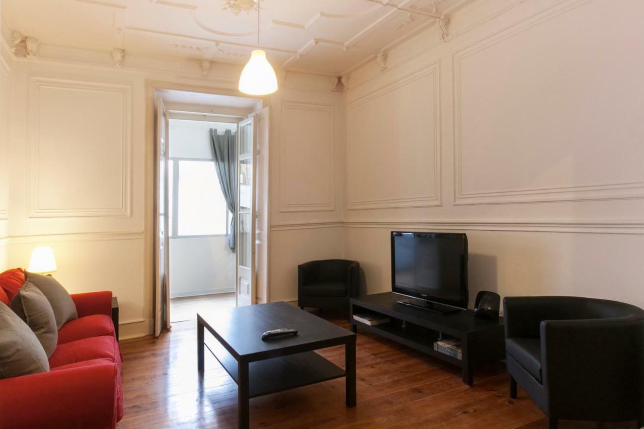 Center Apartment Lisbon