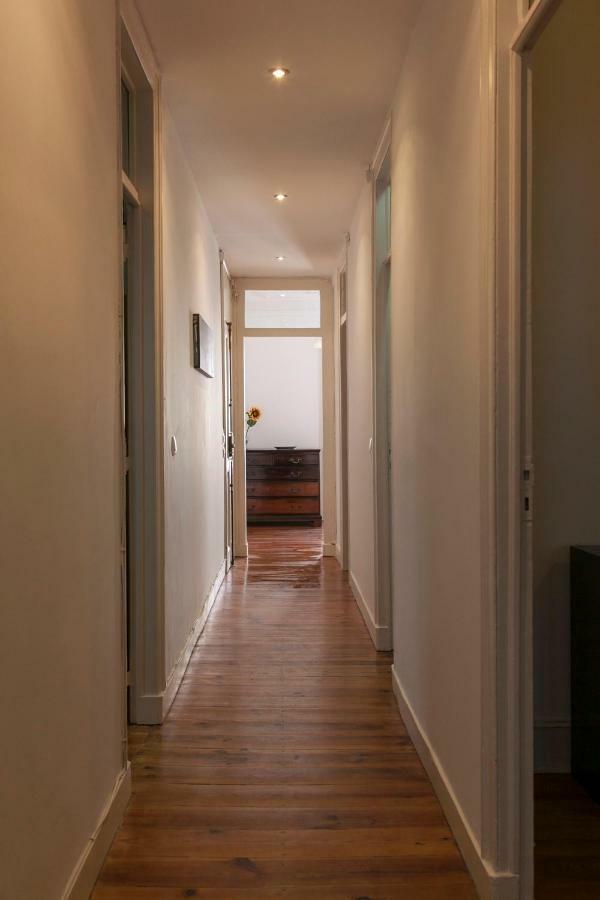 Apartment Center