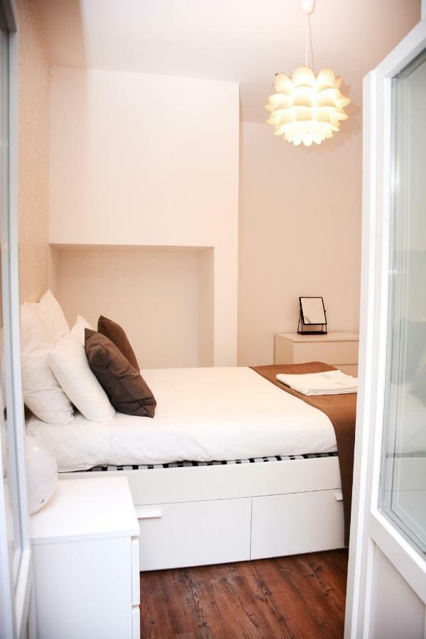 Apartamento Fullest