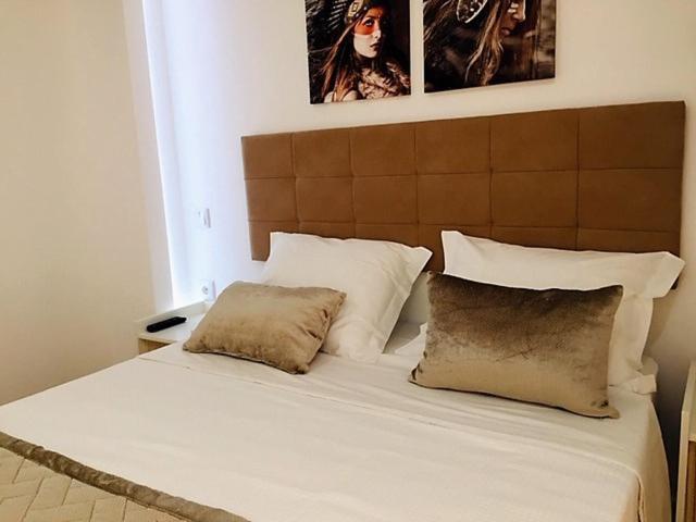 Apartamento Lisbon, Alfama Fado Studio