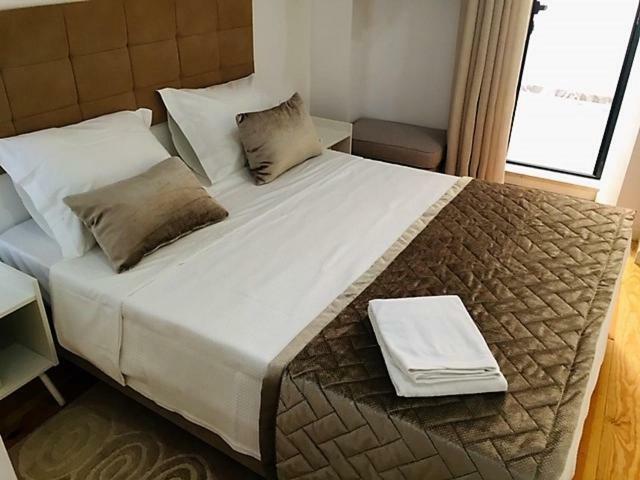 Apartamento Lisbon, Alfama Fado Studio
