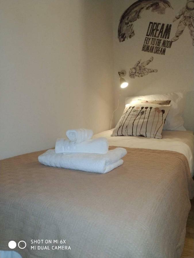 Pure Loft里斯本特色阁楼公寓 Pensión Lisboa
