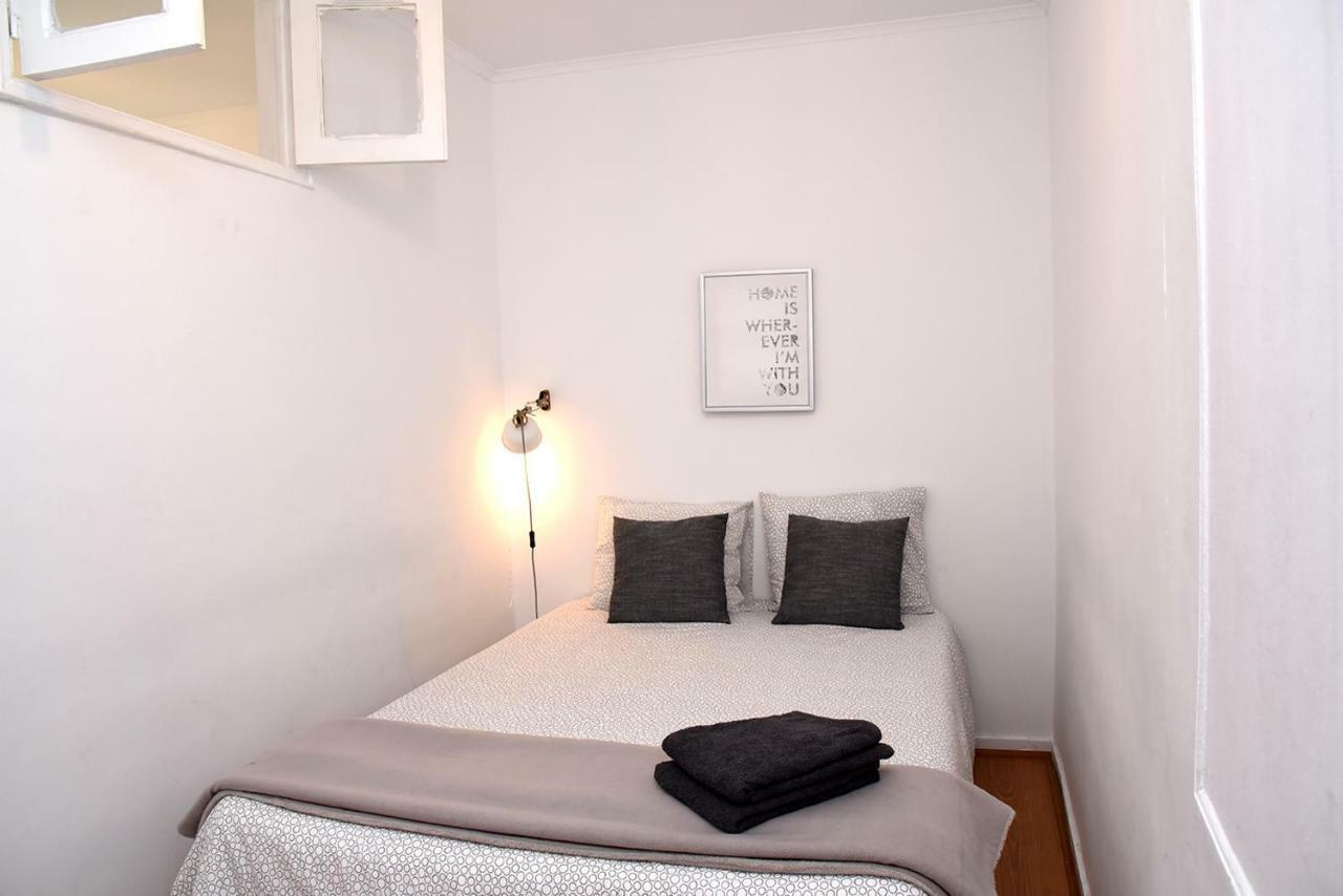 Travessa Do Jardim Apartamento Lisboa