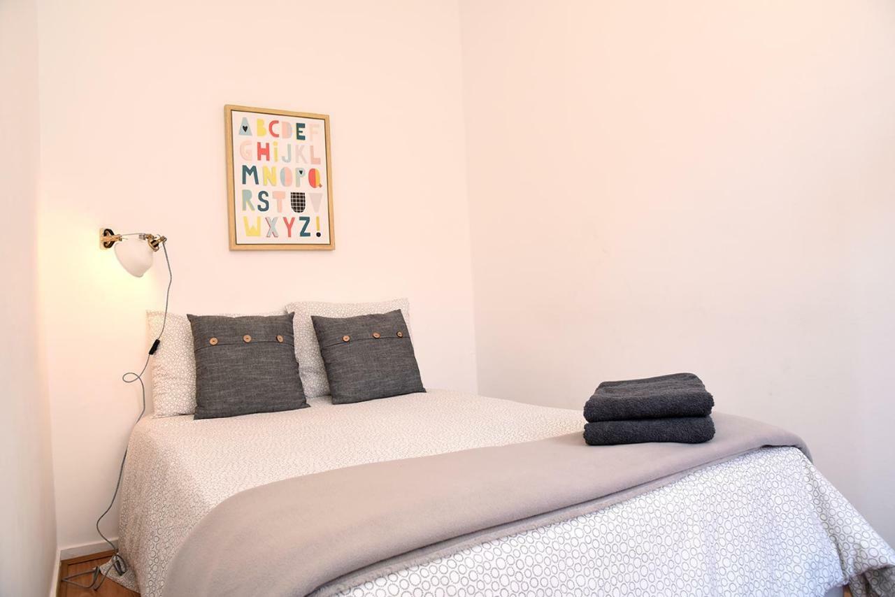 Apartamento Travessa Do Jardim
