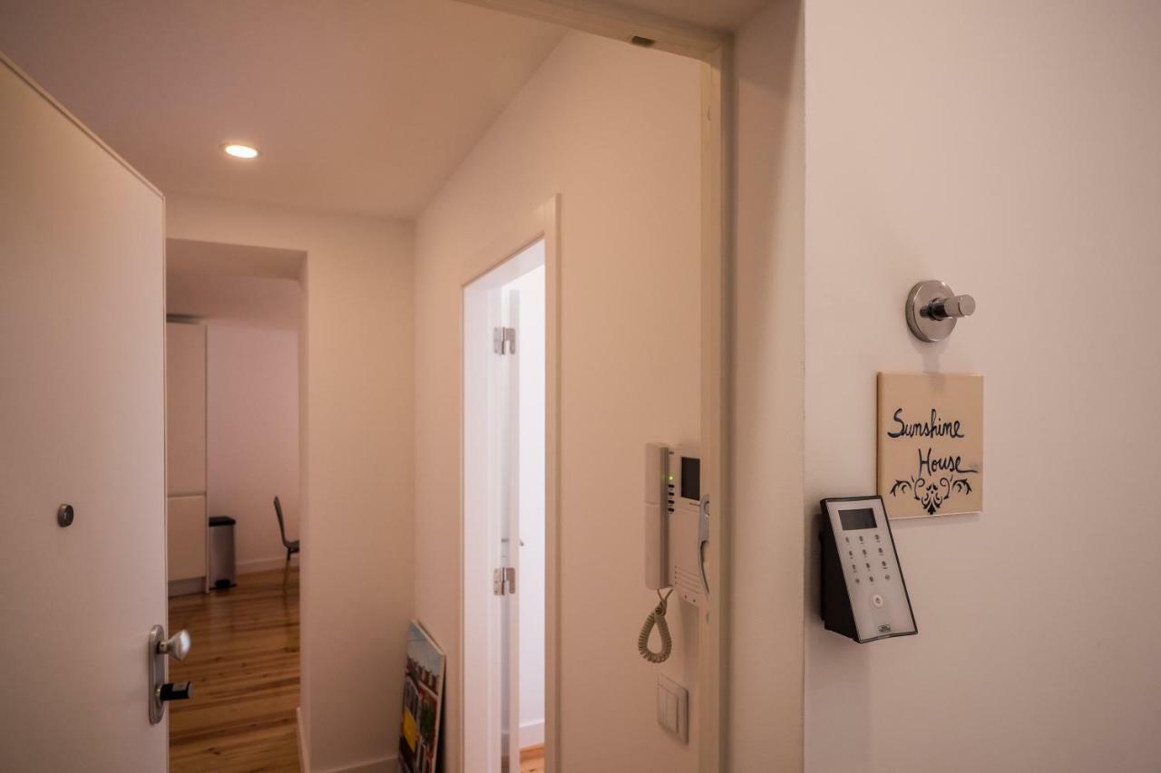Apartamento Sunshine House - Exclusive - By The Castle
