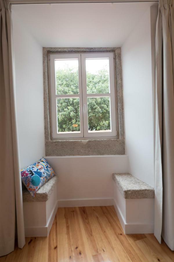 Sunshine House - Exclusive - By The Castle * Lisboa