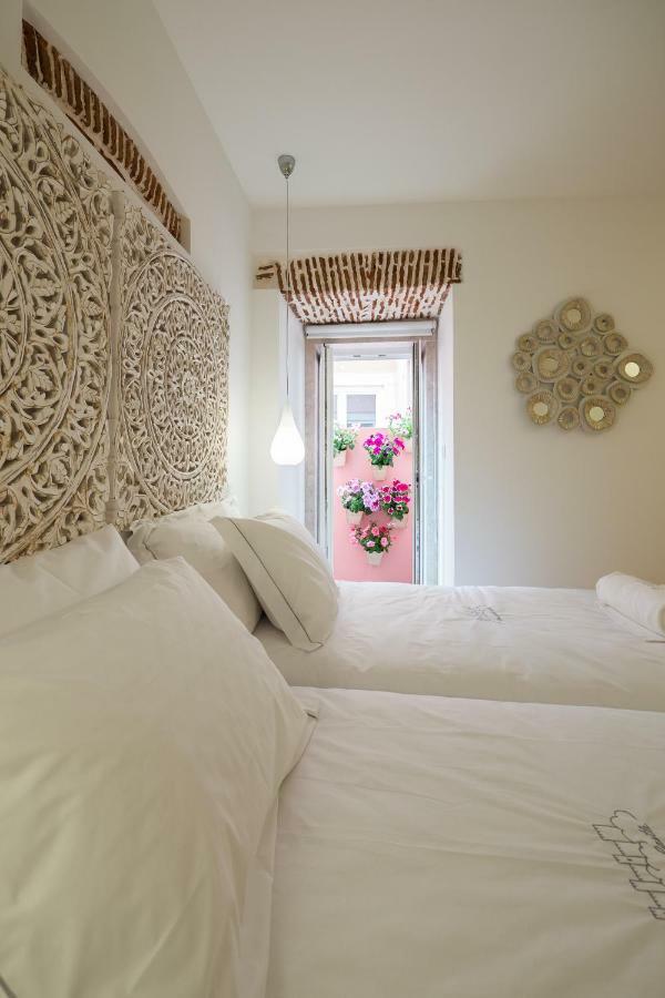 Apartamento Sunshine House - Exclusive - By The Castle Lisboa