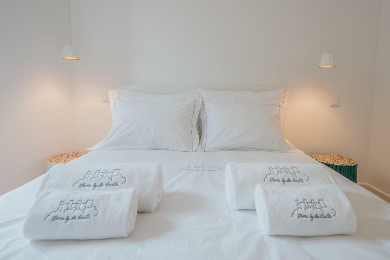 Sunshine House - Exclusive - By The Castle * Lisboa