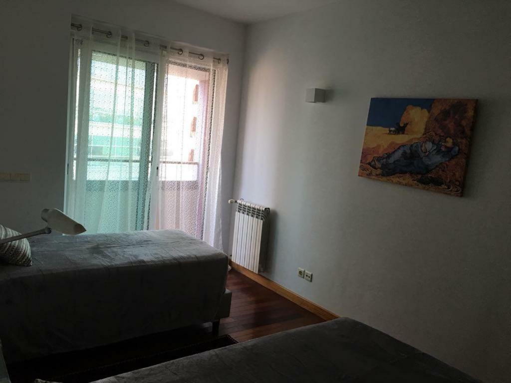 Apartment Nobel In Park Of Nations