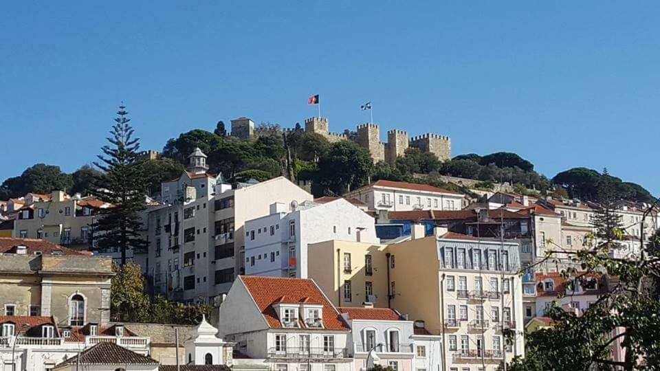 Apartamento Nossa Casa Lisboa