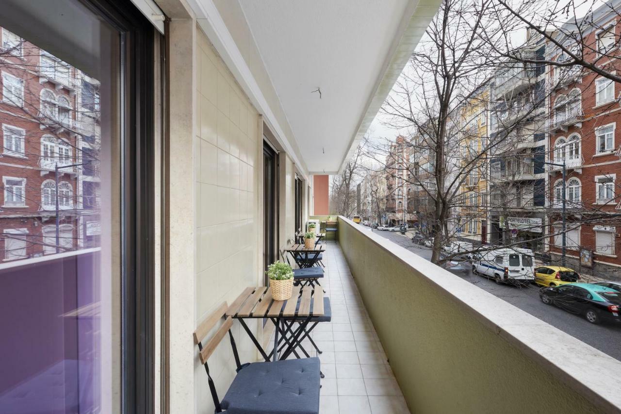 Hostal Huux Lisboa