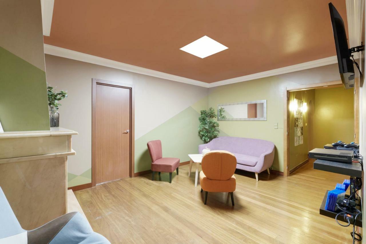 Hostal Huux Lisboa