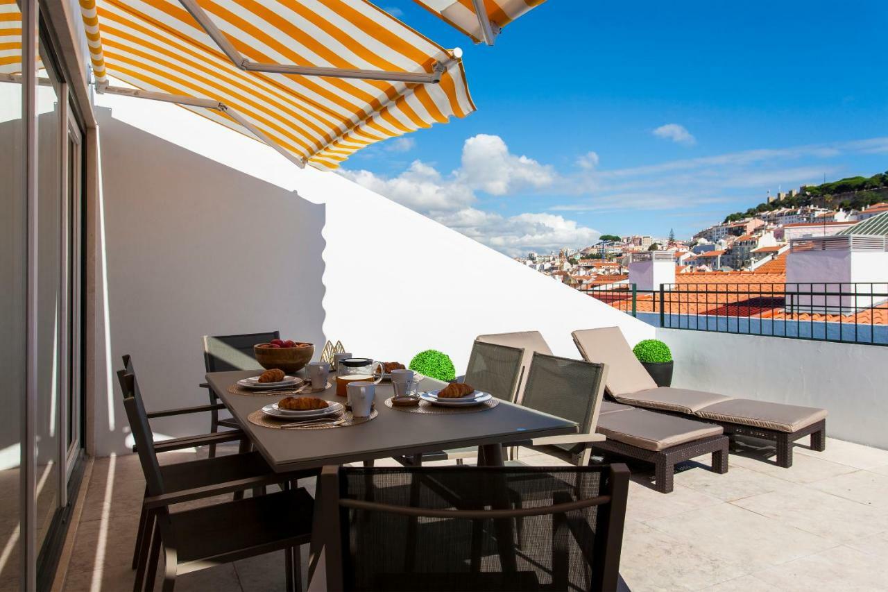 Apartamento Joivy Downtown Deluxe