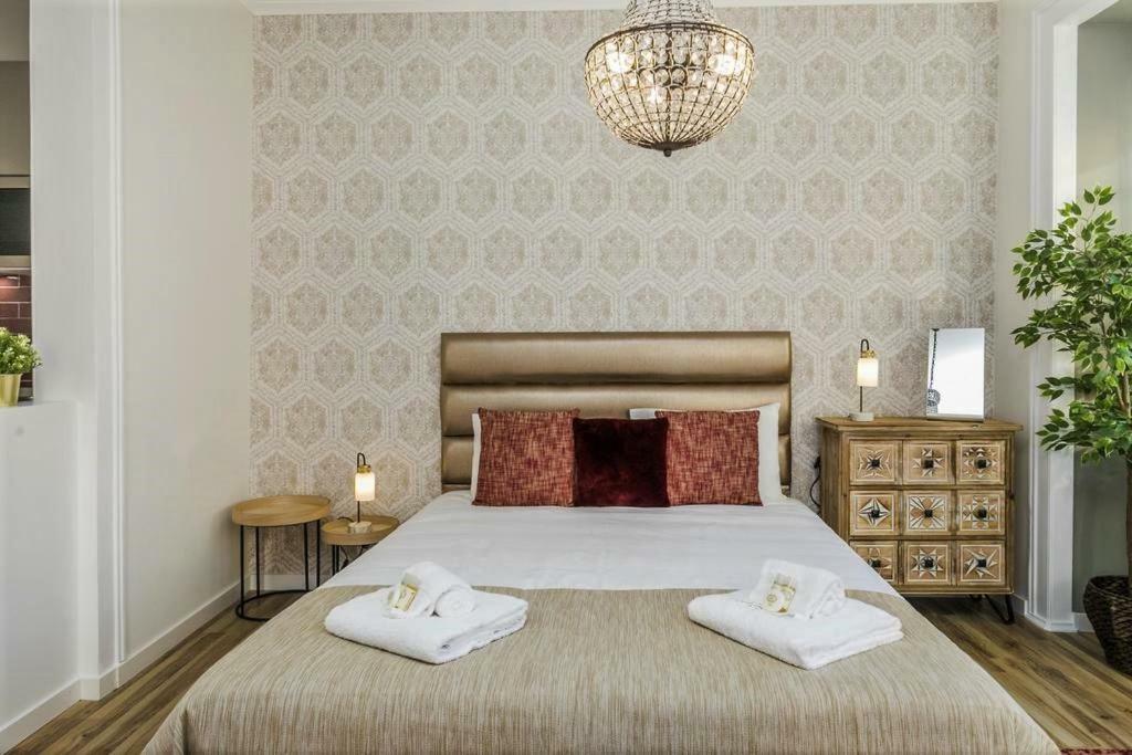 Sweet Apartamento *