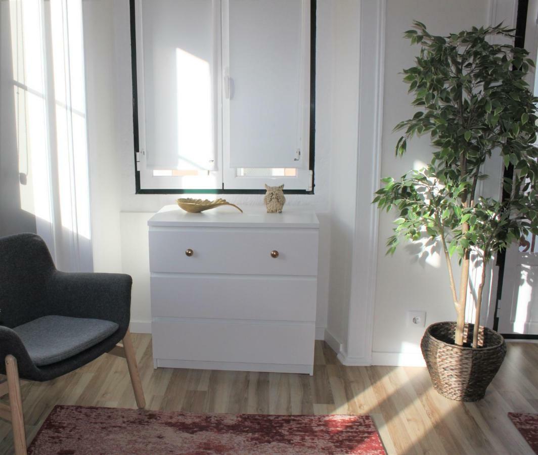 Sweet Apartamento *