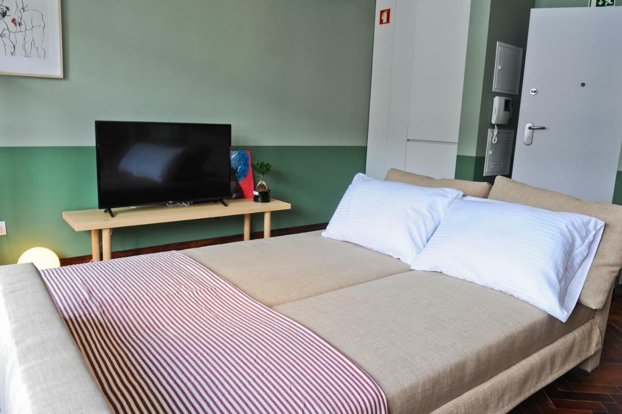 Apartamento Gin O'clock In - By Misha's Place 3a Lisboa