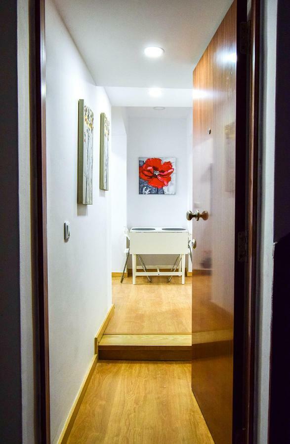Flowers In Pop House Apartamento *