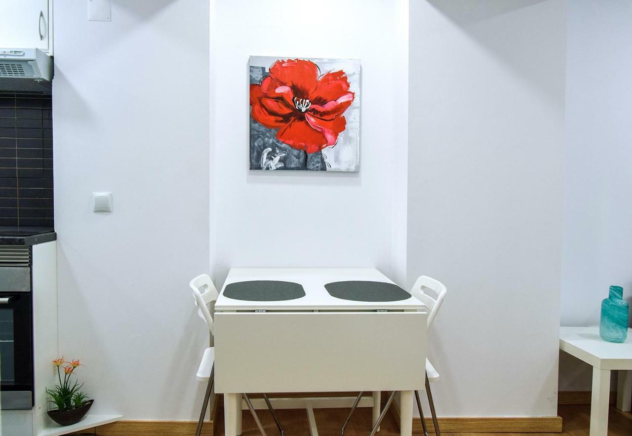Flowers In Pop House Apartamento *