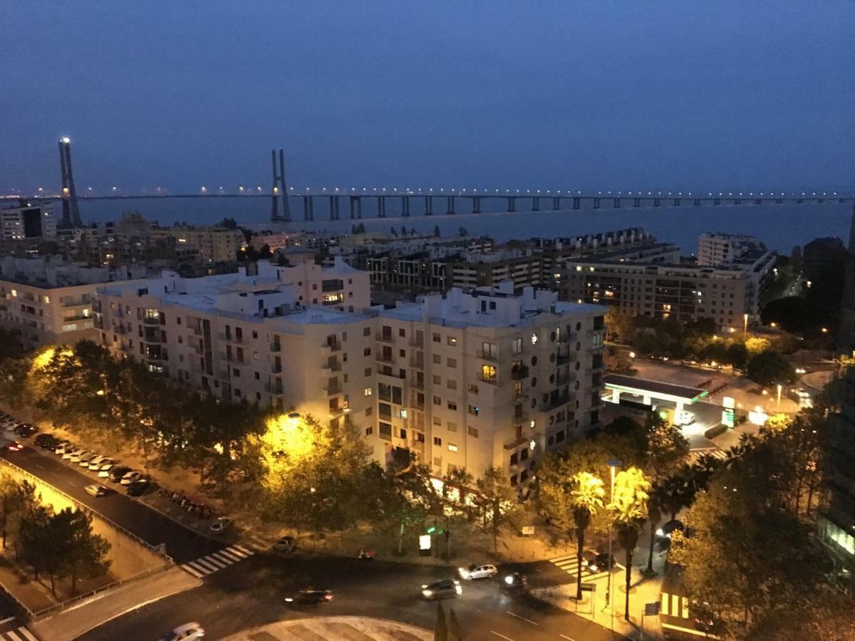 Panoramic Dreams Apartamento Lisboa