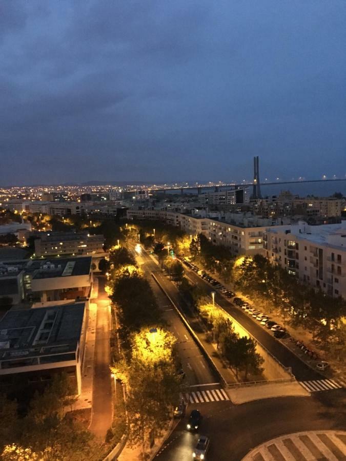 Apartamento Panoramic Dreams *