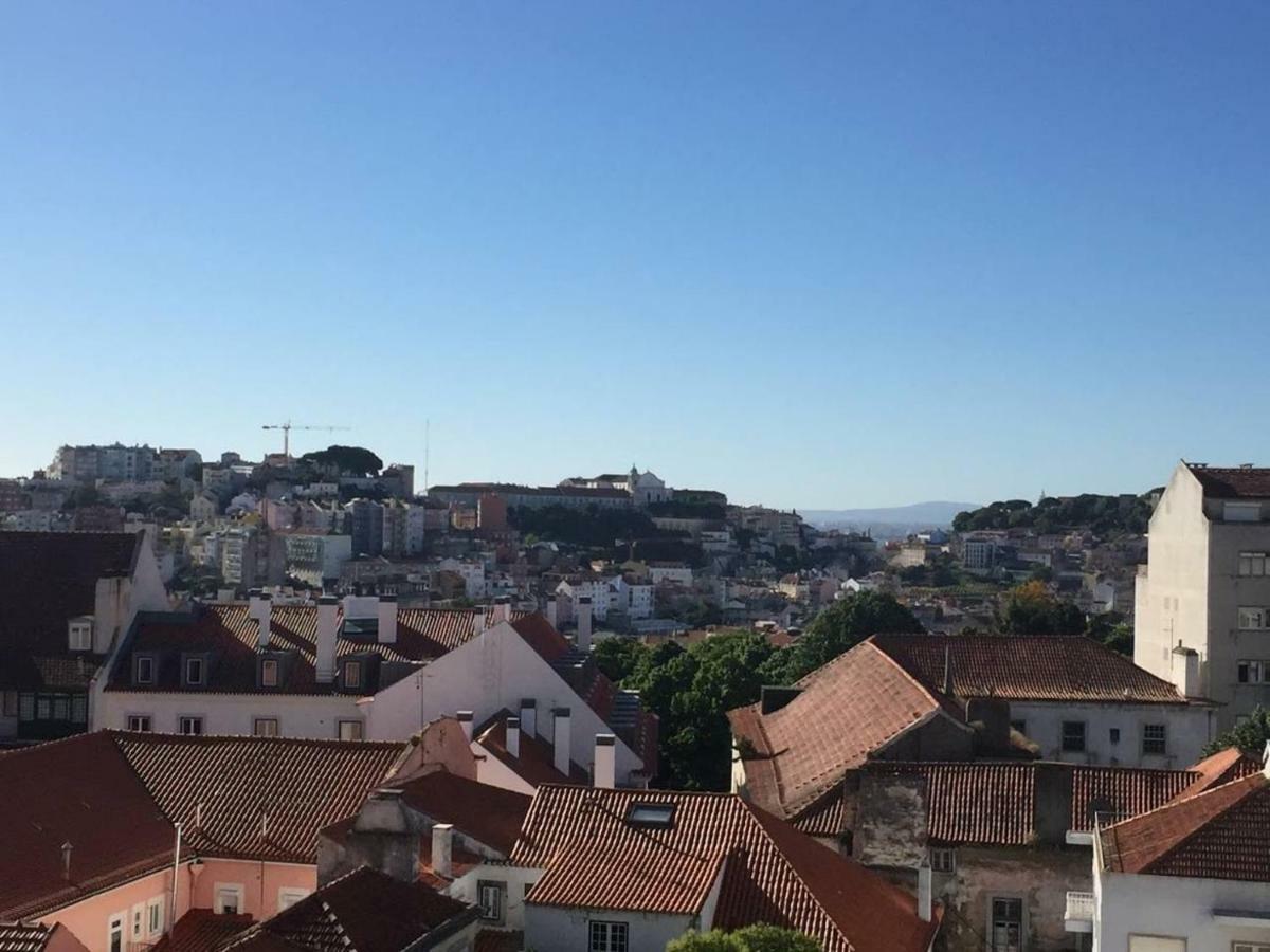 Apartamento Sunny With Amazing View *