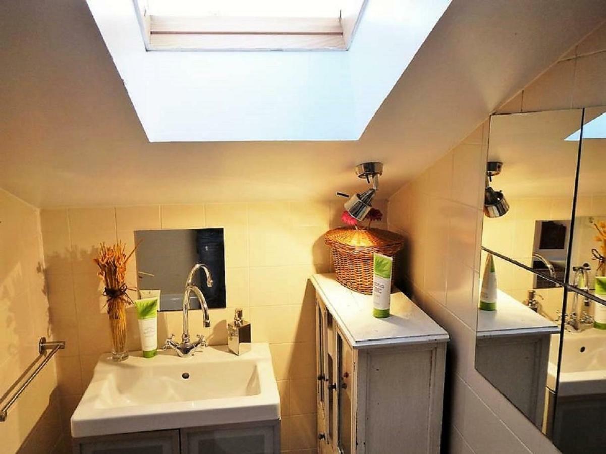 Charming Loft Apartamento