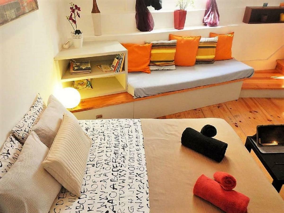 Charming Loft Lisboa