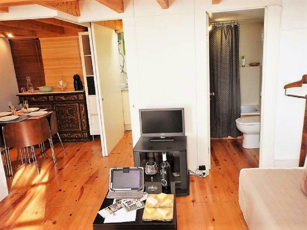 Apartamento Charming Loft *